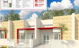 Rumah Mewah Harga Murah DP Rendah