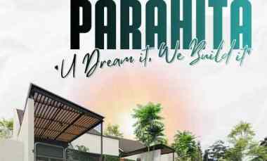 rumah mewah harga ramah rumah mijen semarang
