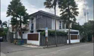 rumah mewah hook antapani bandung