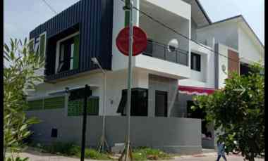 Rumah Mewah Hook di Soreang Bandung