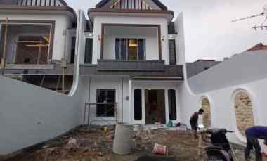 Rumah Mewah Jagakarsa Jakarta Selatan Siap Huni