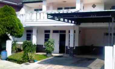Rumah Mewah Kawaluyaan Buah Batu Bandung