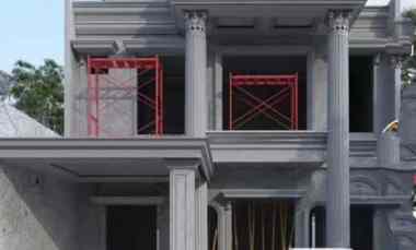 Villa Dijual di Pattimura GG V kota Batu