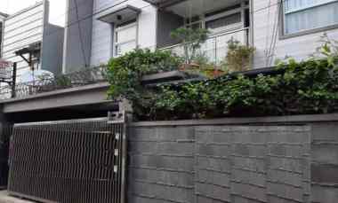 Rumah Mewah Kota Bandung Regol Moch Toha SHM
