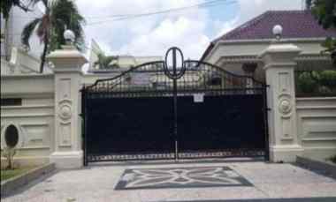 Rumah Dijual di Jemursari