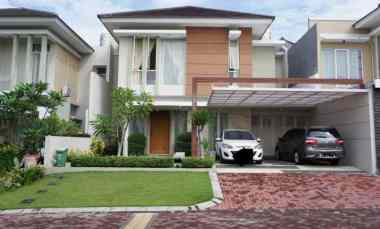 Rumah Mewah Megah Strategis Akses Mudah di dekat Ugm