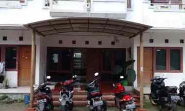 Dijual Rumah Kost 44 Kamar di Tubagus Ismail Dago Bandung