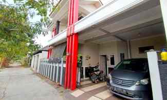 rumah mewah murah 2lt semi furnish di triyagan skh