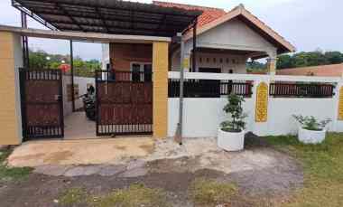 Rumah Mewah Murah Bebas Banjir di Gunung Pati Semarang