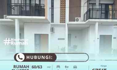 rumah mewah murah cilangkap