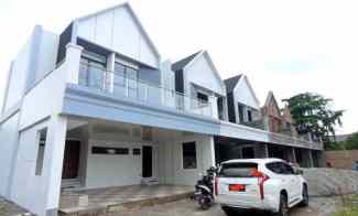 Rumah Mewah Murah Medan Baru