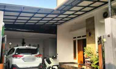 Rumah Mewah Murah Pasir Putih Sawangan Depok