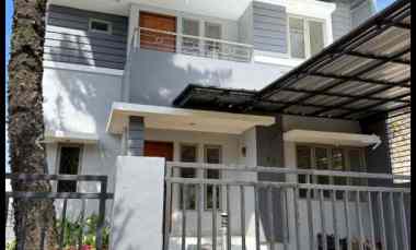 Rumah Mewah Murah Siap Huni di Bandung