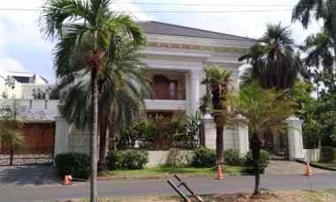 rumah mewah pondok indah