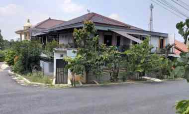 rumah mewah pondok kelapa duren sawit jakarta timur