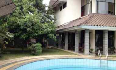 Rumah Mewah Private Pool Pondok Cabe