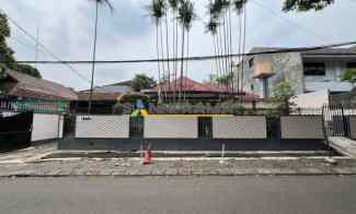 rumah mewah radio dalam kebayoran baru jaksel ijh bks