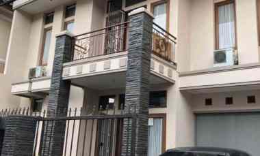 Rumah Dijual di Ancol Regol
