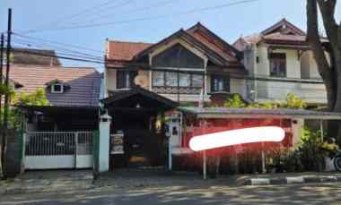 Rumah Dijual di Sarijadi Bandung