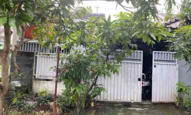 Rumah Mewah Satu Lantai di Cluster Tembalang Semarang