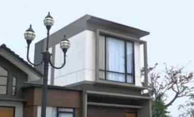 Rumah Mewah Sawangan Depok