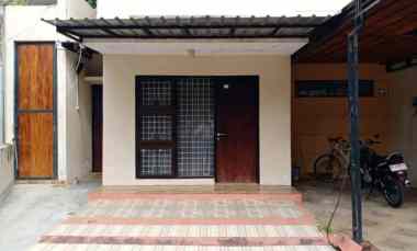 rumah mewah second harga nego kondisi bagus siap huni