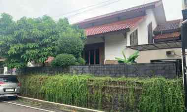Rumah Mewah Serasa Hotel Bintang 5 Jatibening Bekasi