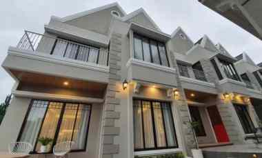 Rumah Mewah Setra Duta Bandung
