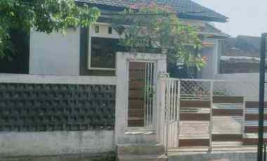 Rumah Mewah Siap Huni dan Luas