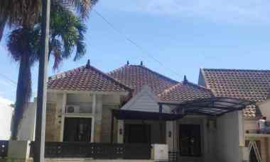 Rumah Dijual di DIENG