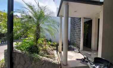 Rumah Mewah Siap Huni dekat Unesa Ketintang Surabaya