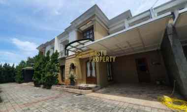 Rumah Dijual di Lenteng Agung, Jakarta Selatan, DKI