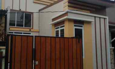 rumah mewah siap huni full renovasi