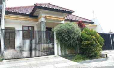 Rumah Mewah Siap Huni Lokasi Dieng Malang