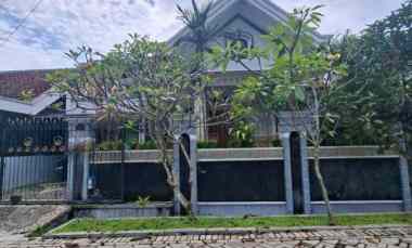 Rumah Dijual di DIENG