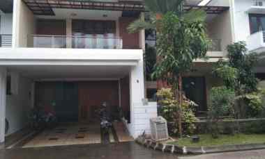 Rumah Mewah Siap Huni Perum Bale Hinggil Residence