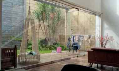 Rumah Dijual di Sukahaji