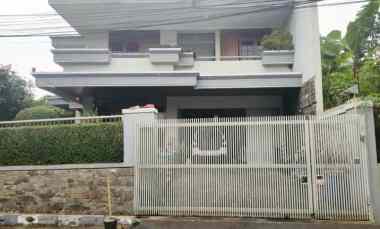 Rumah Mewah Hook Sayap Pasteur dekat Tol Kota Bandung