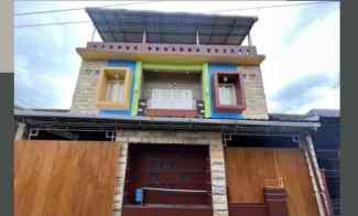 Rumah Mewah Super Luas Strategis di Blimbing Malang