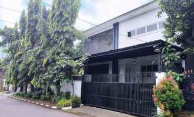 Rumah Mewah Taman Asri Pamulang Tangerang Selatan