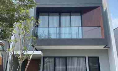 Rumah Dijual di Sambiroto