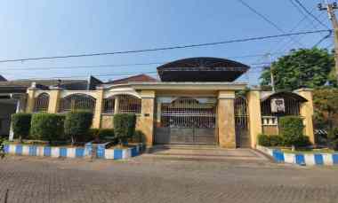 rumah mewah yang berkelas