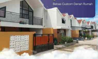 Rumah Dijual di Cipayung