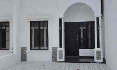 Rumah Dijual di Sukmajaya