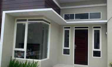 Rumah Minimalis 1 Lantai 300 Jutaan di Sukun