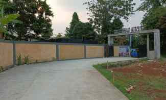 Rumah Minimalis 1 Lantai Booking 1 jt all in