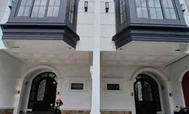 Rumah Dijual di Tanah Baru