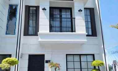 Rumah Minimalis 3 KT tanpa DP Tapos Depok