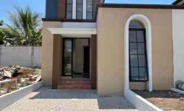 rumah minimalis 400 jutaan lokasi di malang