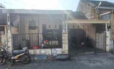 Rumah Minimalis 400 Jutaan Lokasi Sawojajar